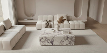 Calacatta Viola Mürdüm